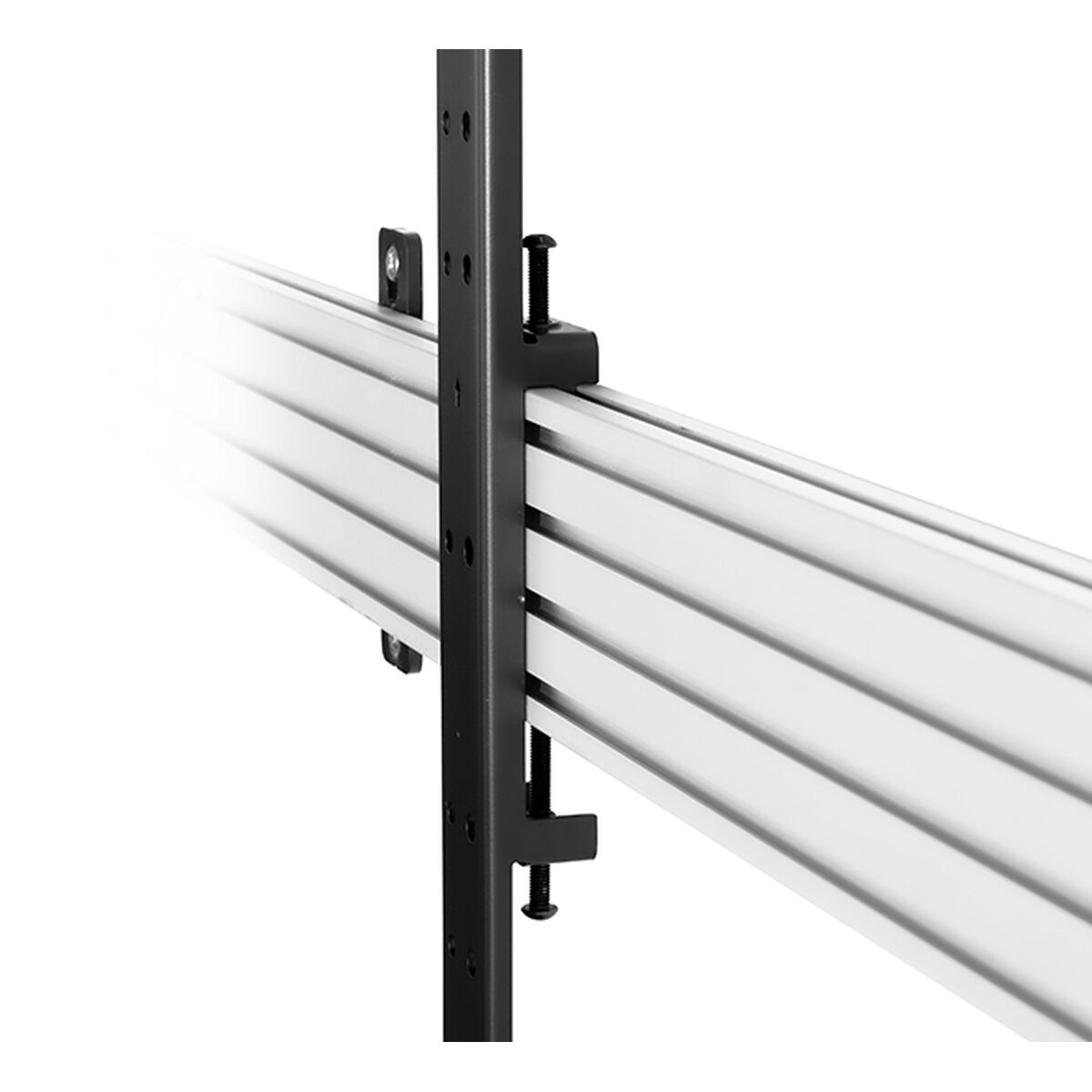 Suport de Masă pentru Ecran B-Tech BT8390-VESA800F/B V2 42"