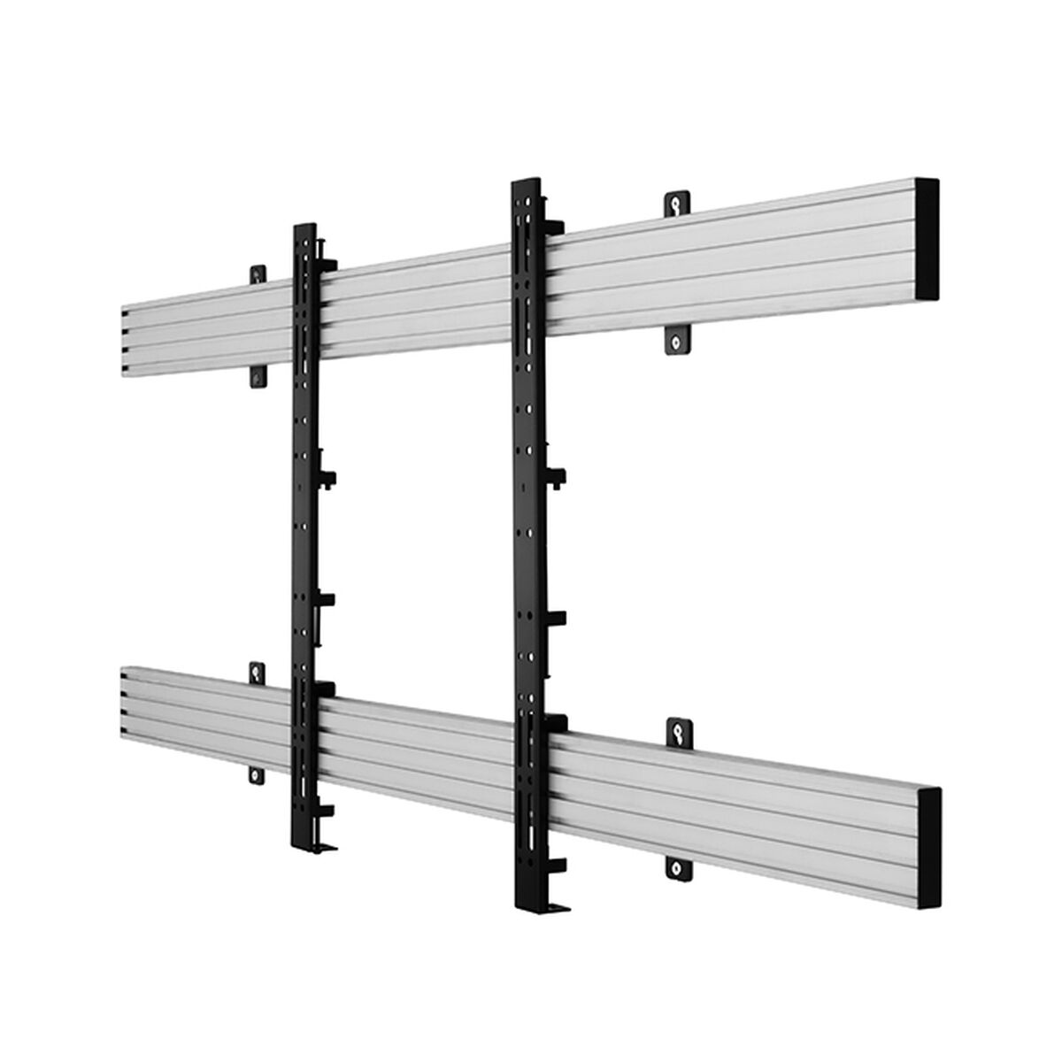 Suport de Masă pentru Ecran B-Tech BT8390-VESA800F/B V2 42"