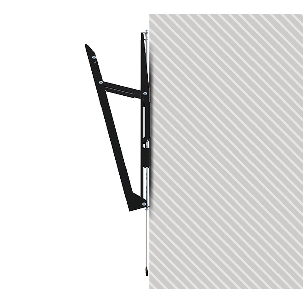 Suport de Masă pentru Ecran B-Tech BT9910/B 100"