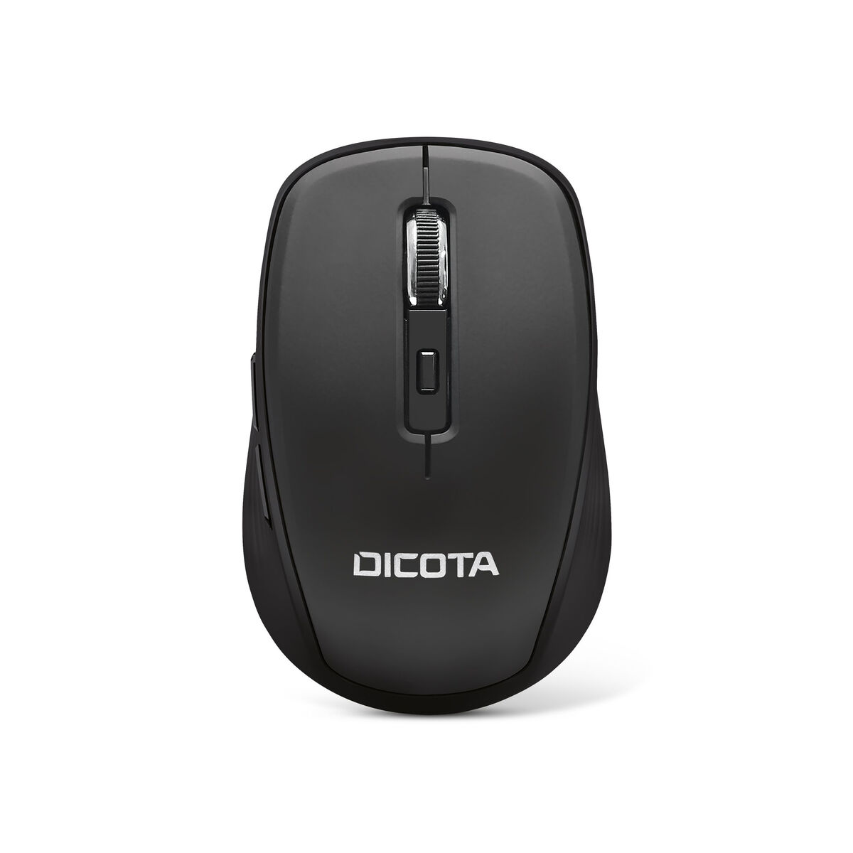 Mouse Bluetooth Fără Fir Dicota D31980 Negru 1600 dpi