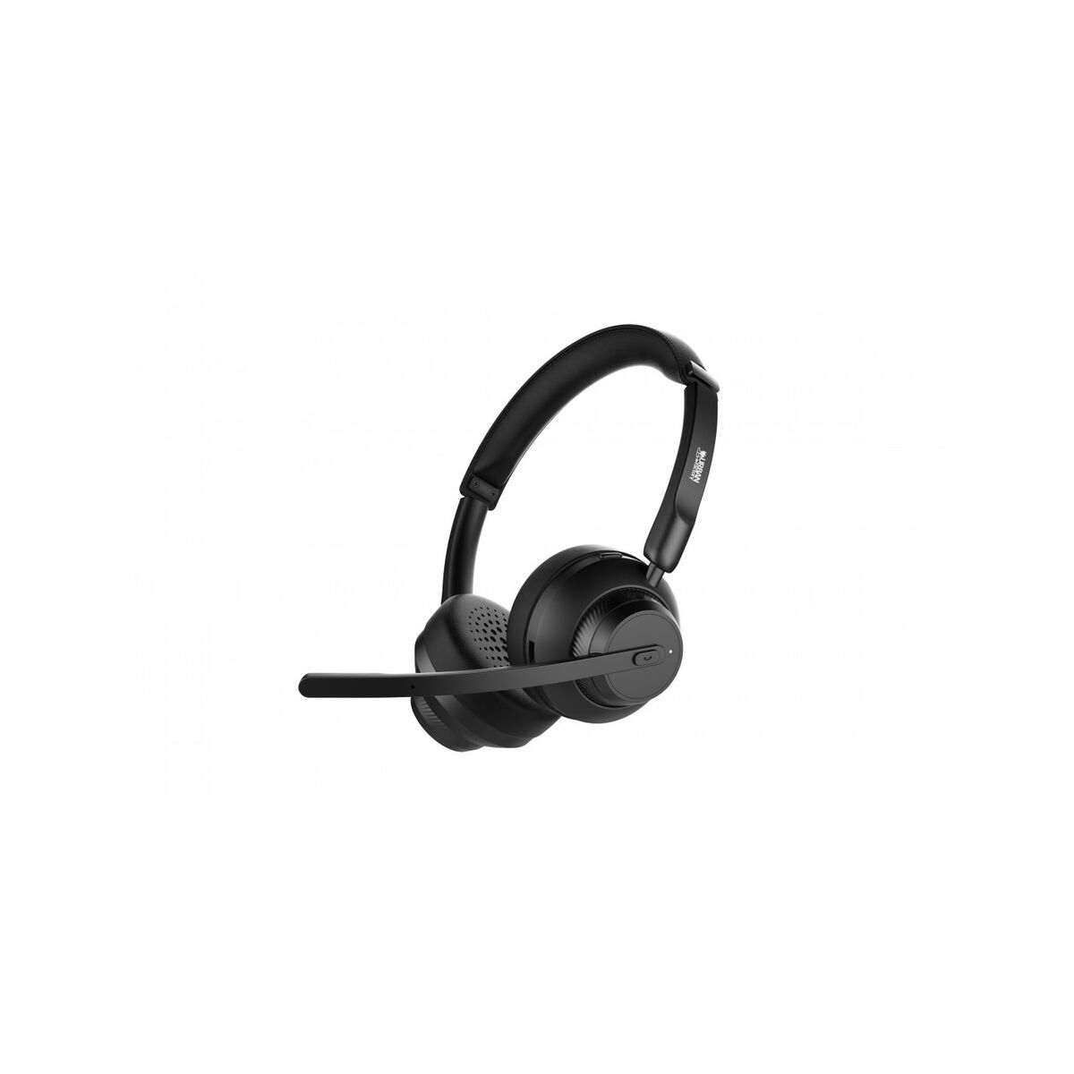 Căști Bluetooth cu Microfon Urban Factory HBV65UF Negru