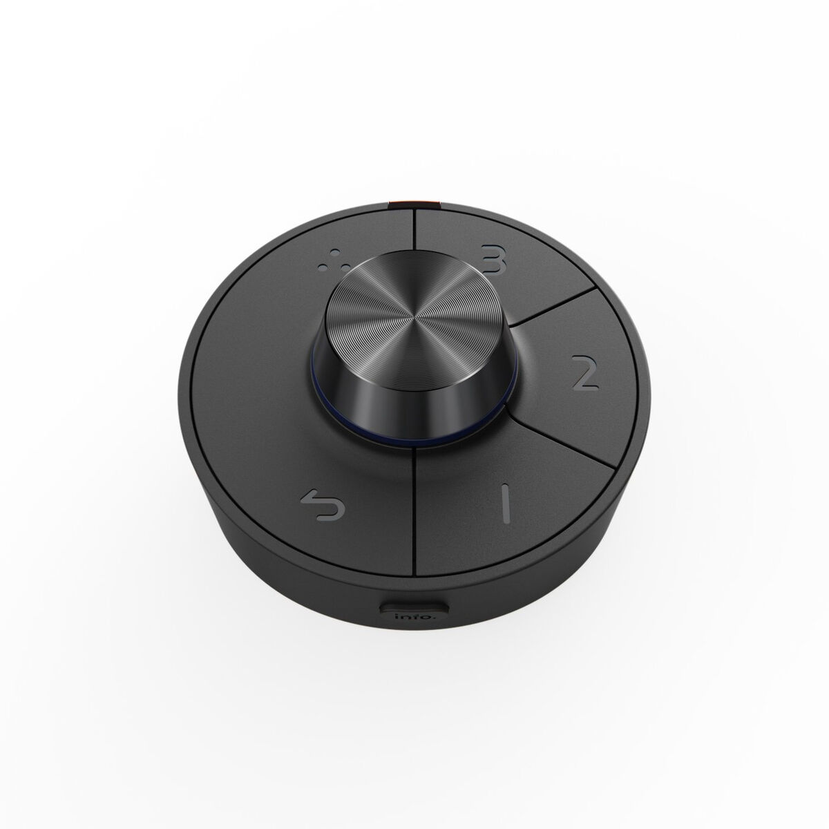 Monitor Gaming BenQ SW272U 4K Ultra HD 27"