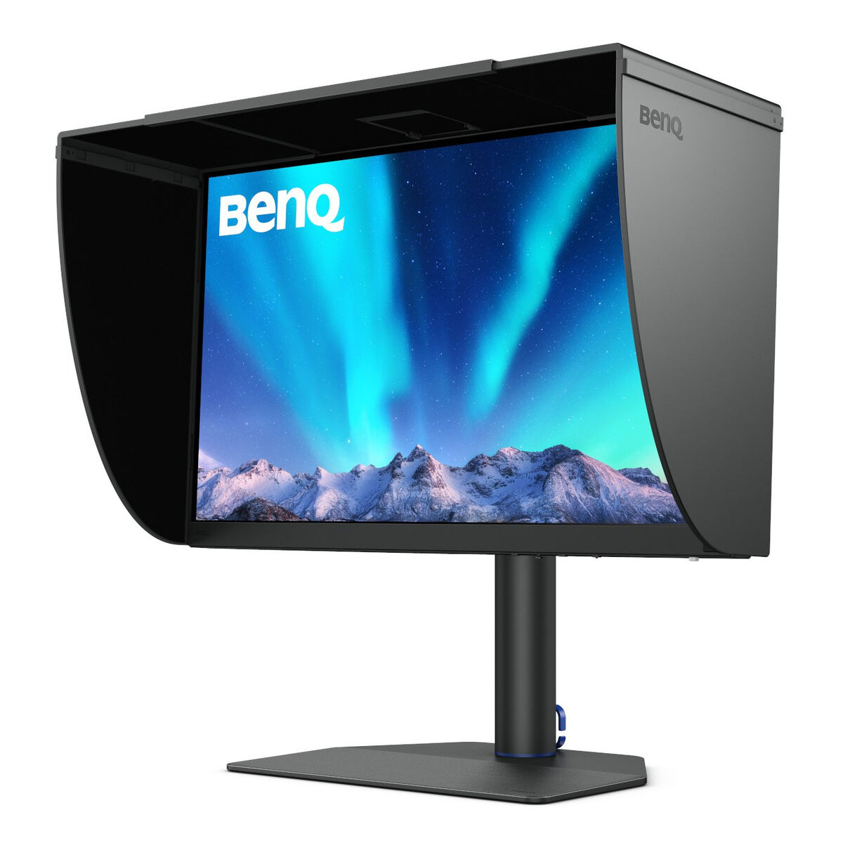 Monitor Gaming BenQ SW272U 4K Ultra HD 27"