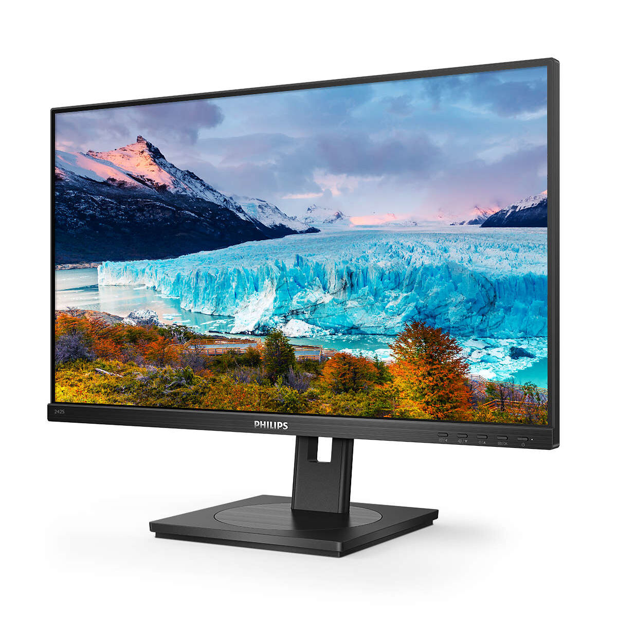 Monitor Philips 242S1AE/00 23,8" Full HD 75 Hz