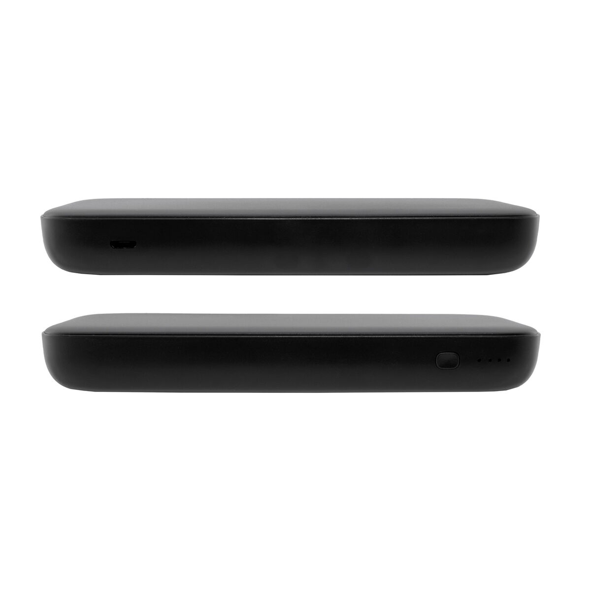 Powerbank CoolBox COO-PB10KW-BK1 Negru 10000 mAh 37 Wh