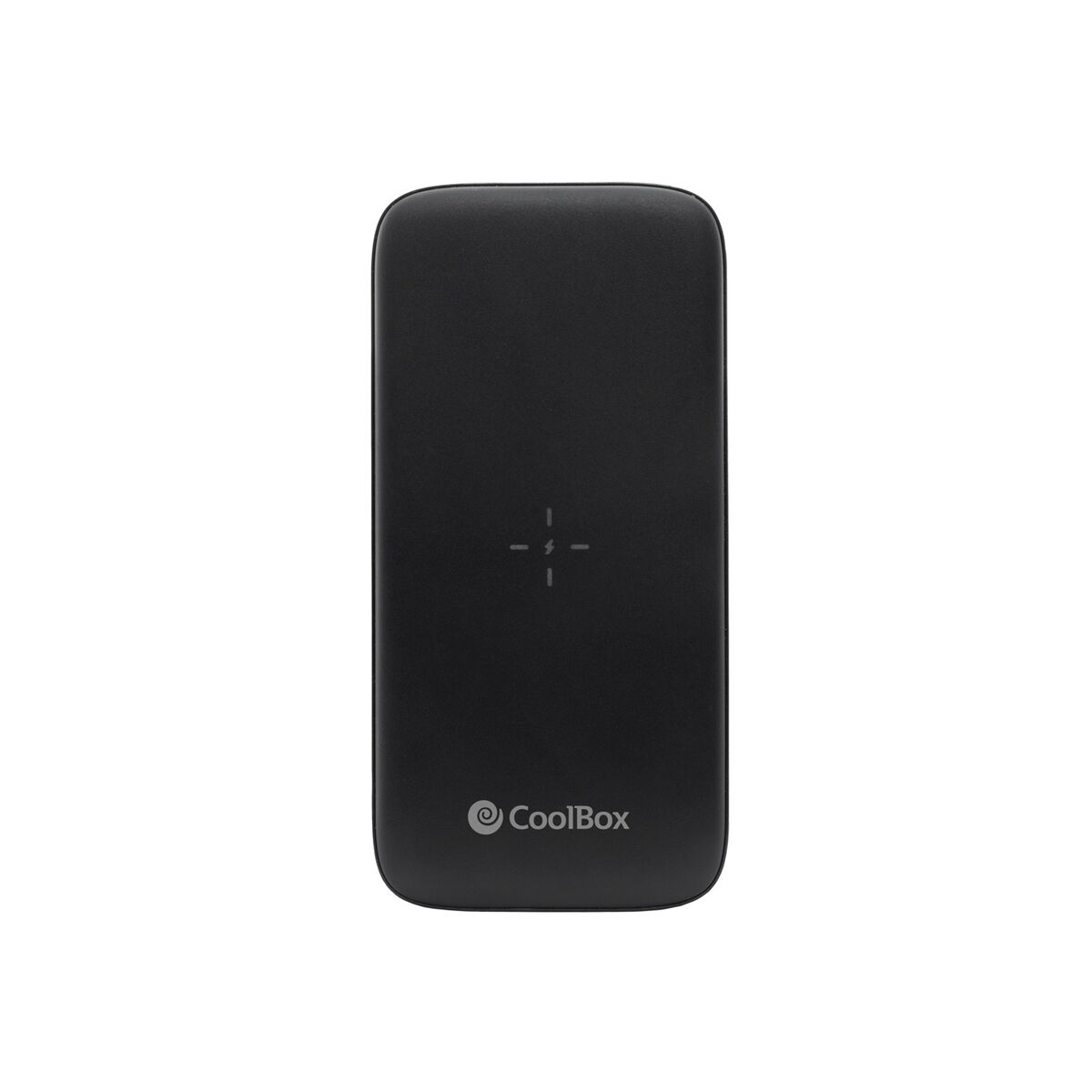 Powerbank CoolBox COO-PB10KW-BK1 Negru 10000 mAh 37 Wh