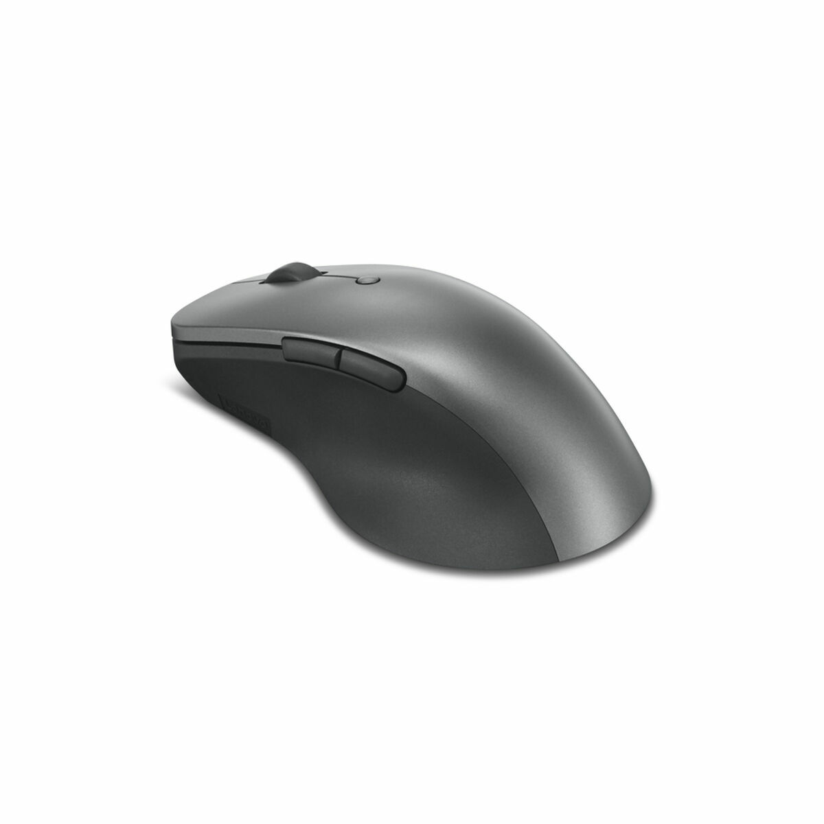 Mouse Lenovo 4Y51J62544 Gri 2400 dpi