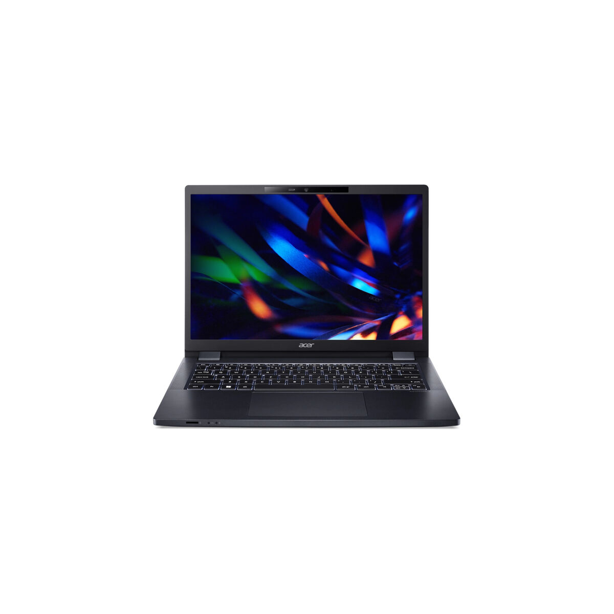 Laptop Acer TMP414-53 14" Intel Core 7 150U 16 GB RAM 512 GB SSD Qwerty Spaniolă