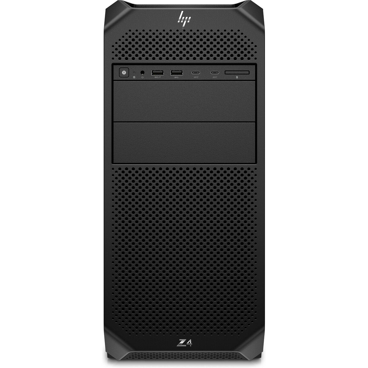 PC cu Unitate HP Z4 G5 Intel Xeon W3-2425 32 GB RAM 1 TB SSD