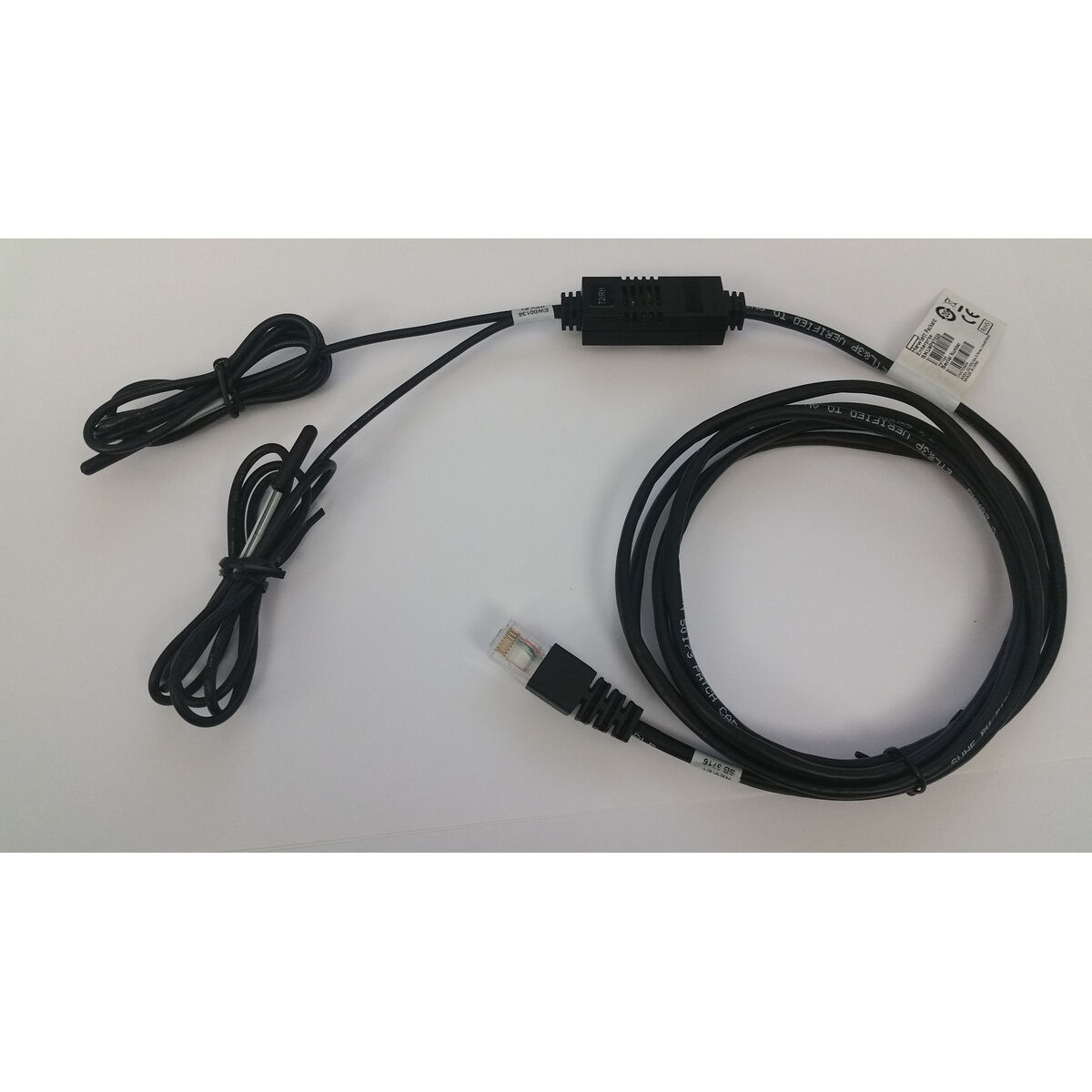 Sistem de Alimentare Neîntreruptă Interactiv HPE G2 PDU ENV 3-TEMP