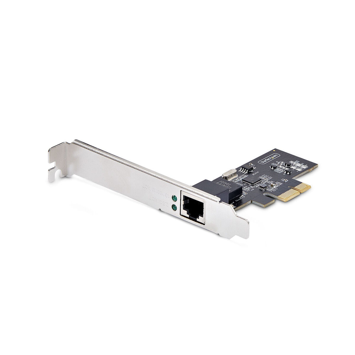 Cablu USB Startech PR12GI-NETWORK-CARD Negru