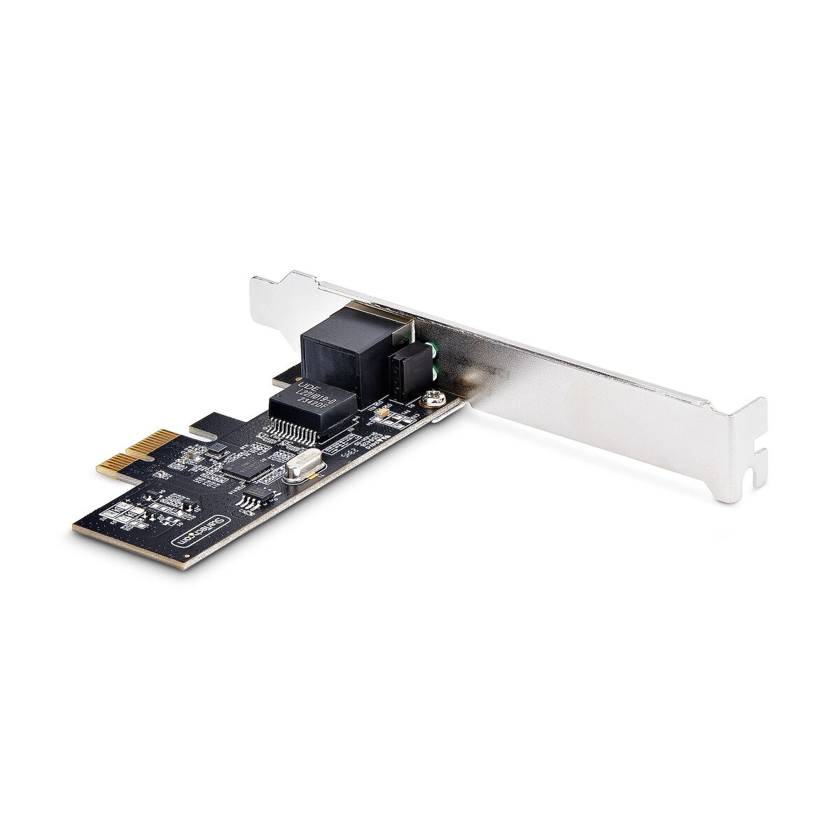 Cablu USB Startech PR12GI-NETWORK-CARD Negru