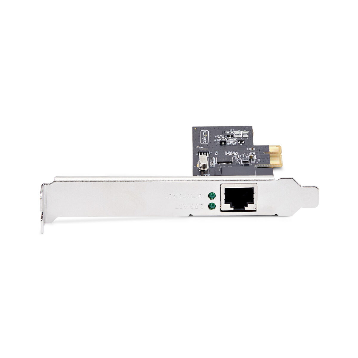 Cablu USB Startech PR12GI-NETWORK-CARD Negru