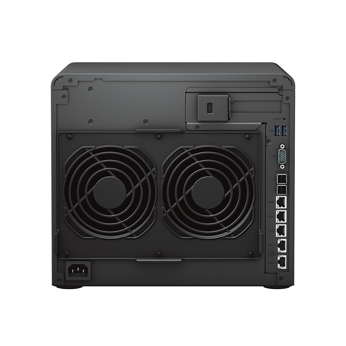 Stocare în Rețea Synology DS3622XS+ Negru
