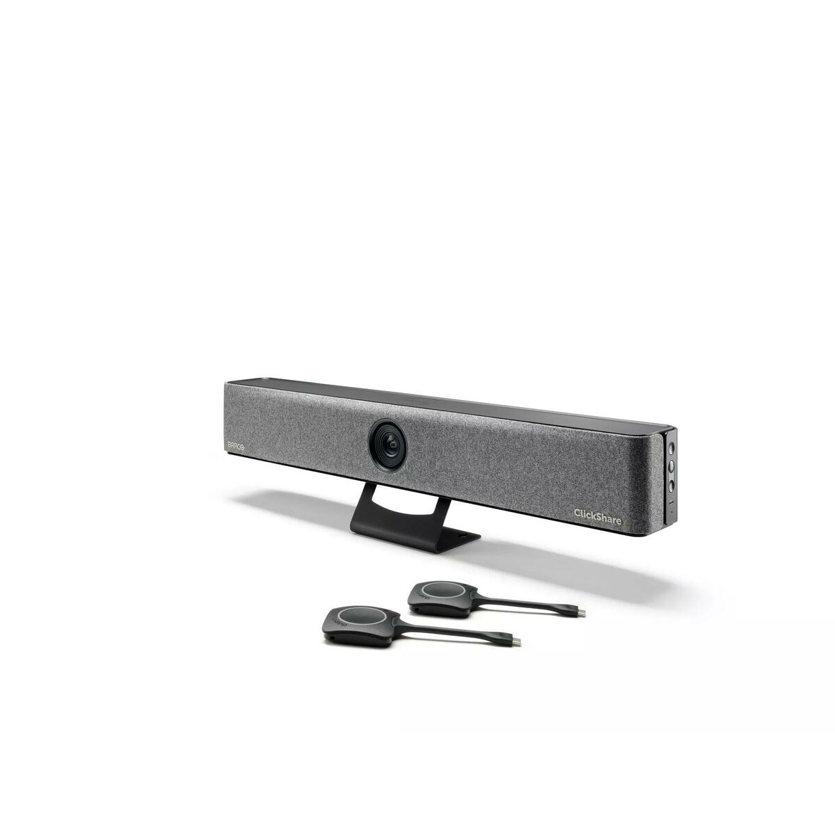 Sistem de Videoconferință Barco ClickShare 4K Ultra HD