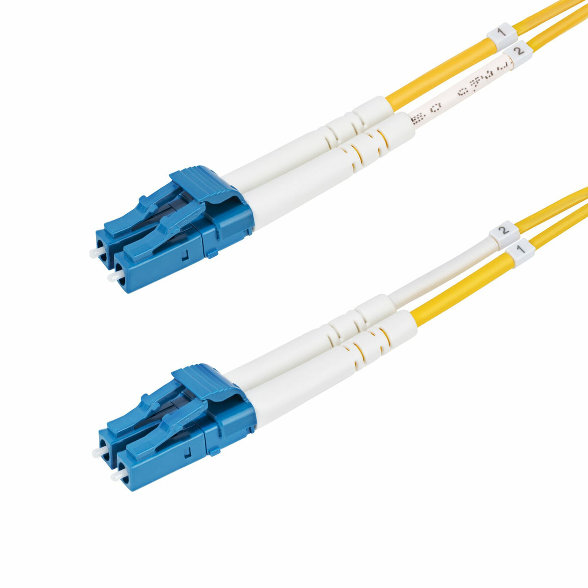 Cablu de fibra optica Startech SMDOS2LCLC3M 3 m
