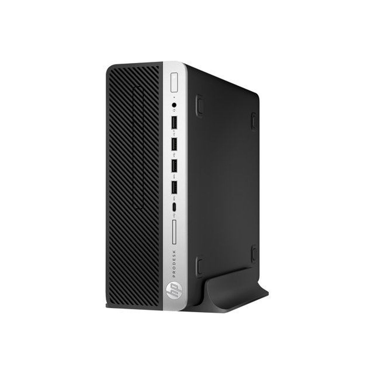 PC cu Unitate HP PRODESK 600 G4 CI3-8100 Intel Core i3-8100 8 GB RAM 512 GB (Recondiționate A+)