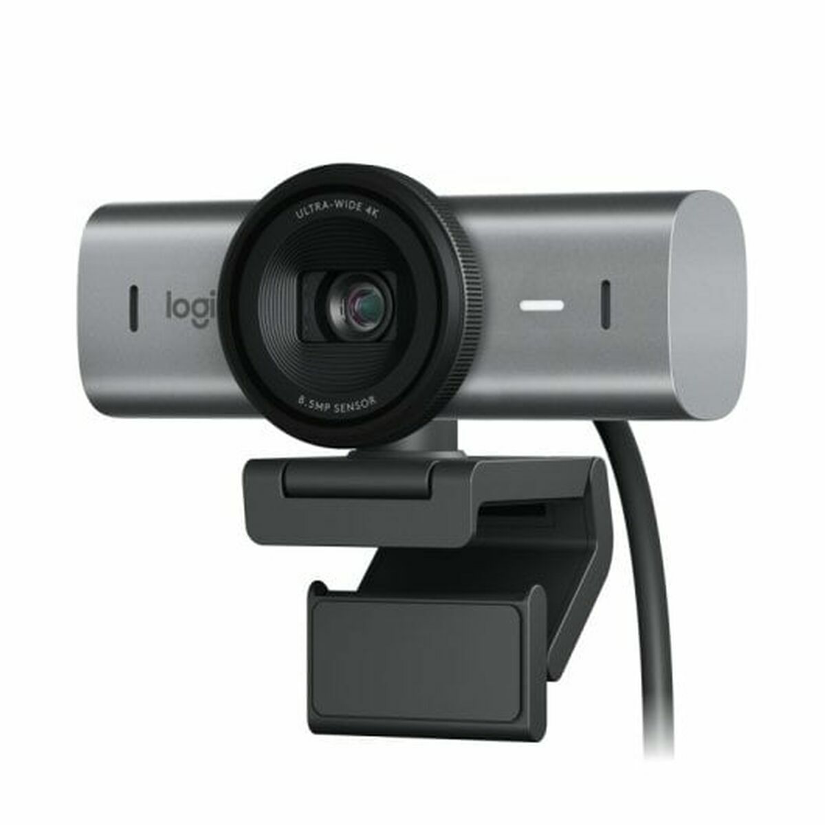 Webcam Logitech 960-001559 4K Ultra HD