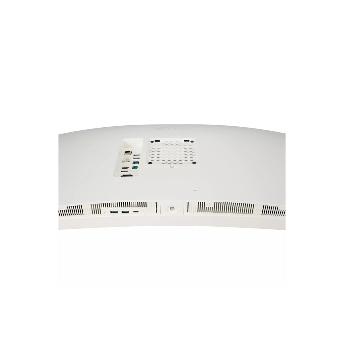 Monitor LG 38WR85QC-W UltraWide Quad HD 38" 144 Hz