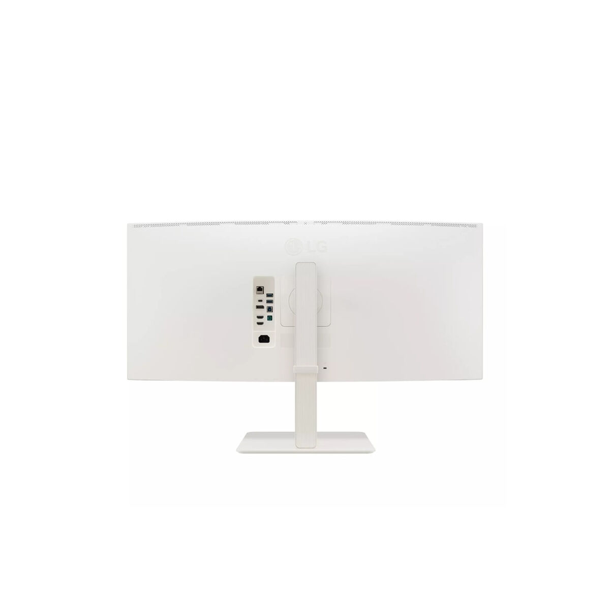 Monitor LG 38WR85QC-W UltraWide Quad HD 38" 144 Hz