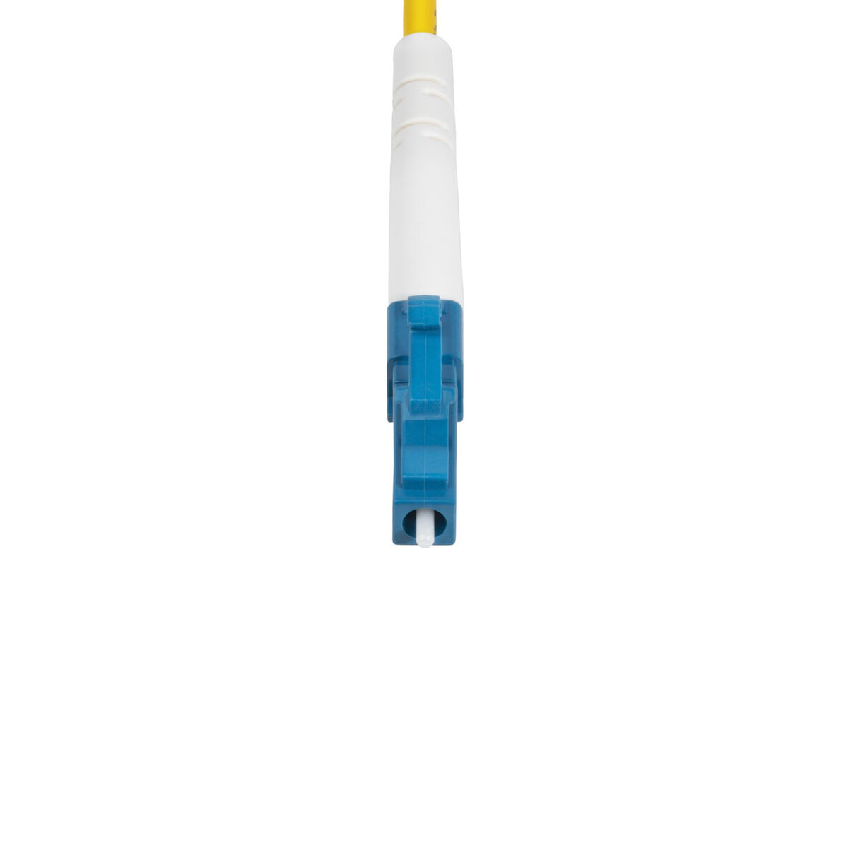 Cablu USB Startech SPSMLCLC-OS2-2M Galben 2 m