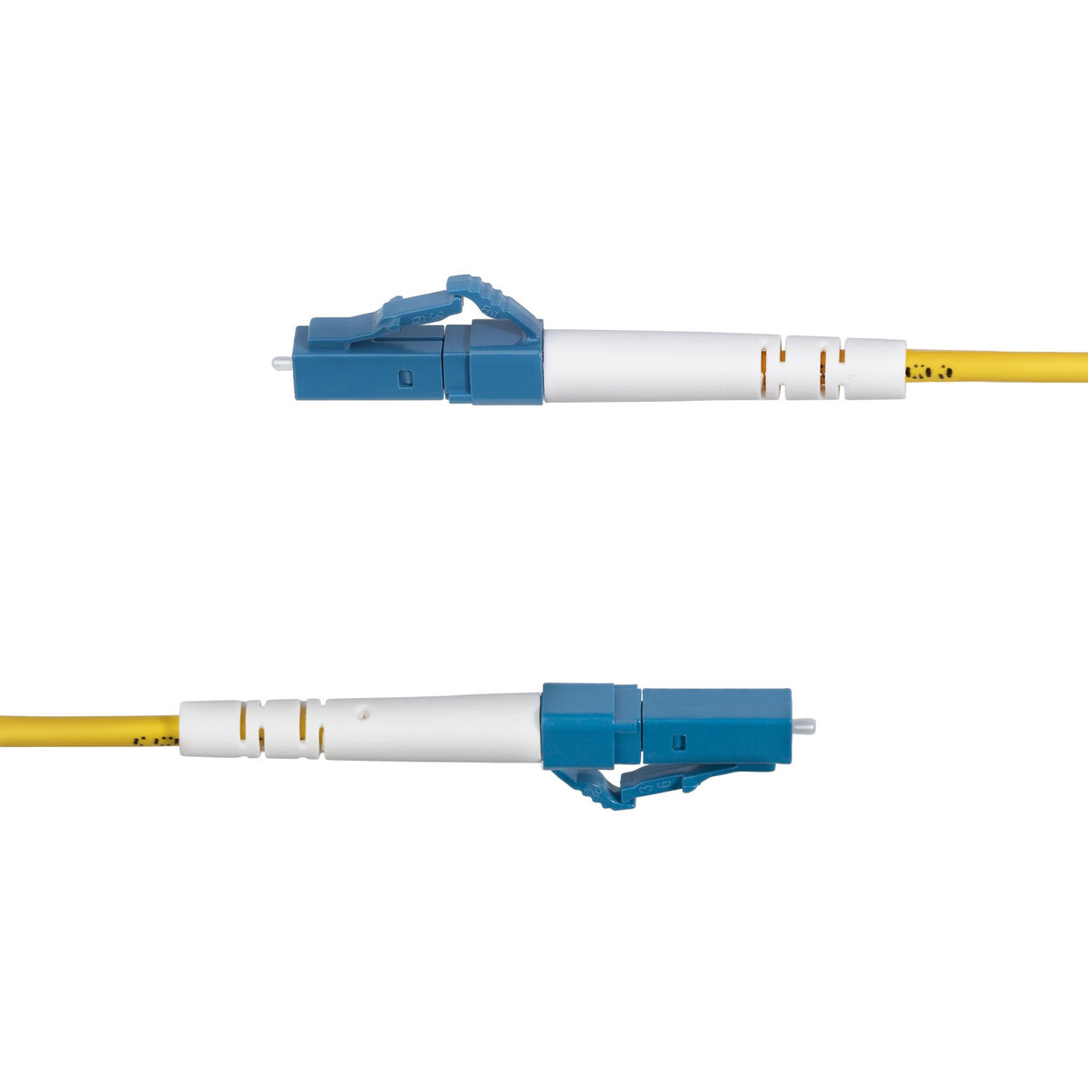 Cablu USB Startech SPSMLCLC-OS2-2M Galben 2 m