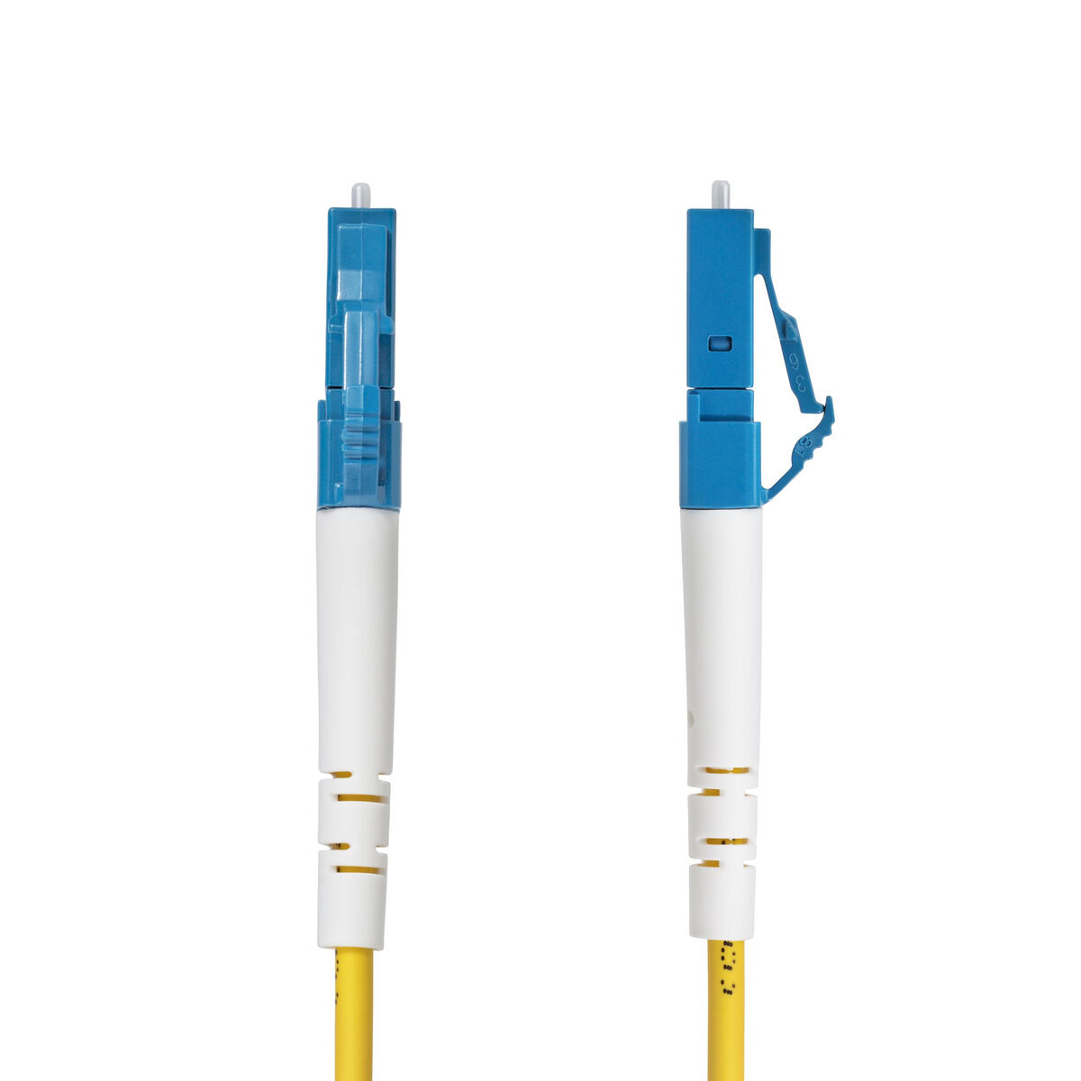 Cablu USB Startech SPSMLCLC-OS2-2M Galben 2 m