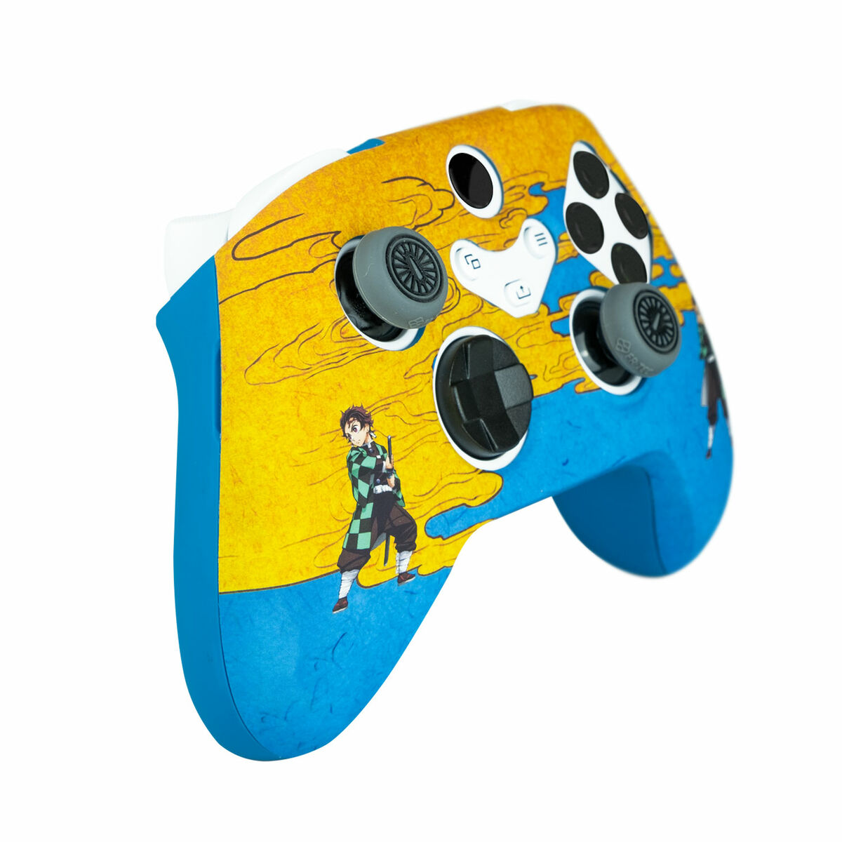 Husă pentru Tastatură FR-TEC DSXBCPTAN