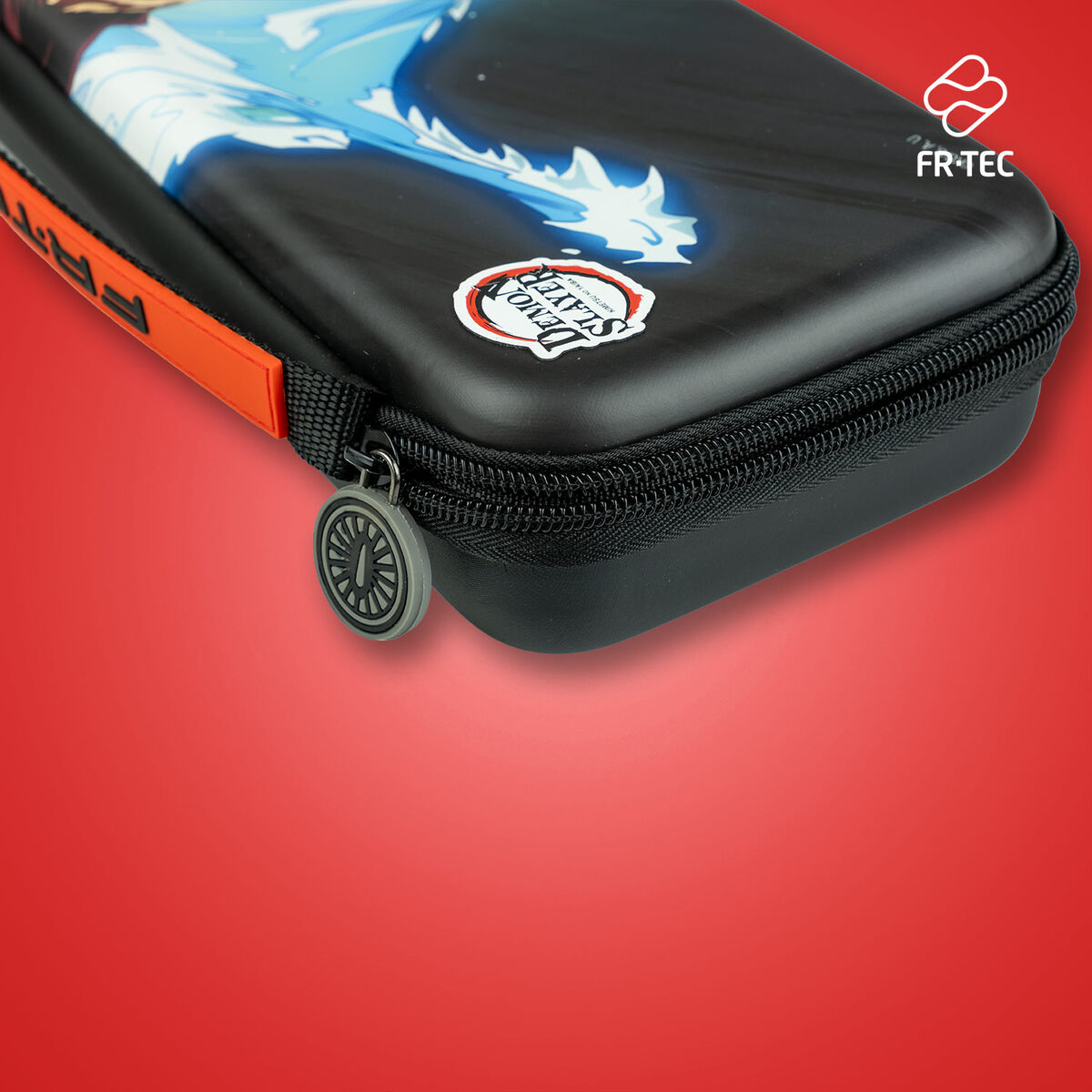 Husă pentru Tastatură FR-TEC DSSWPBWAT