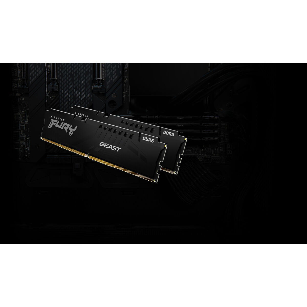 Memorie RAM Kingston KF560C30BBE-16 16 GB DDR5 SDRAM DDR5 cl30