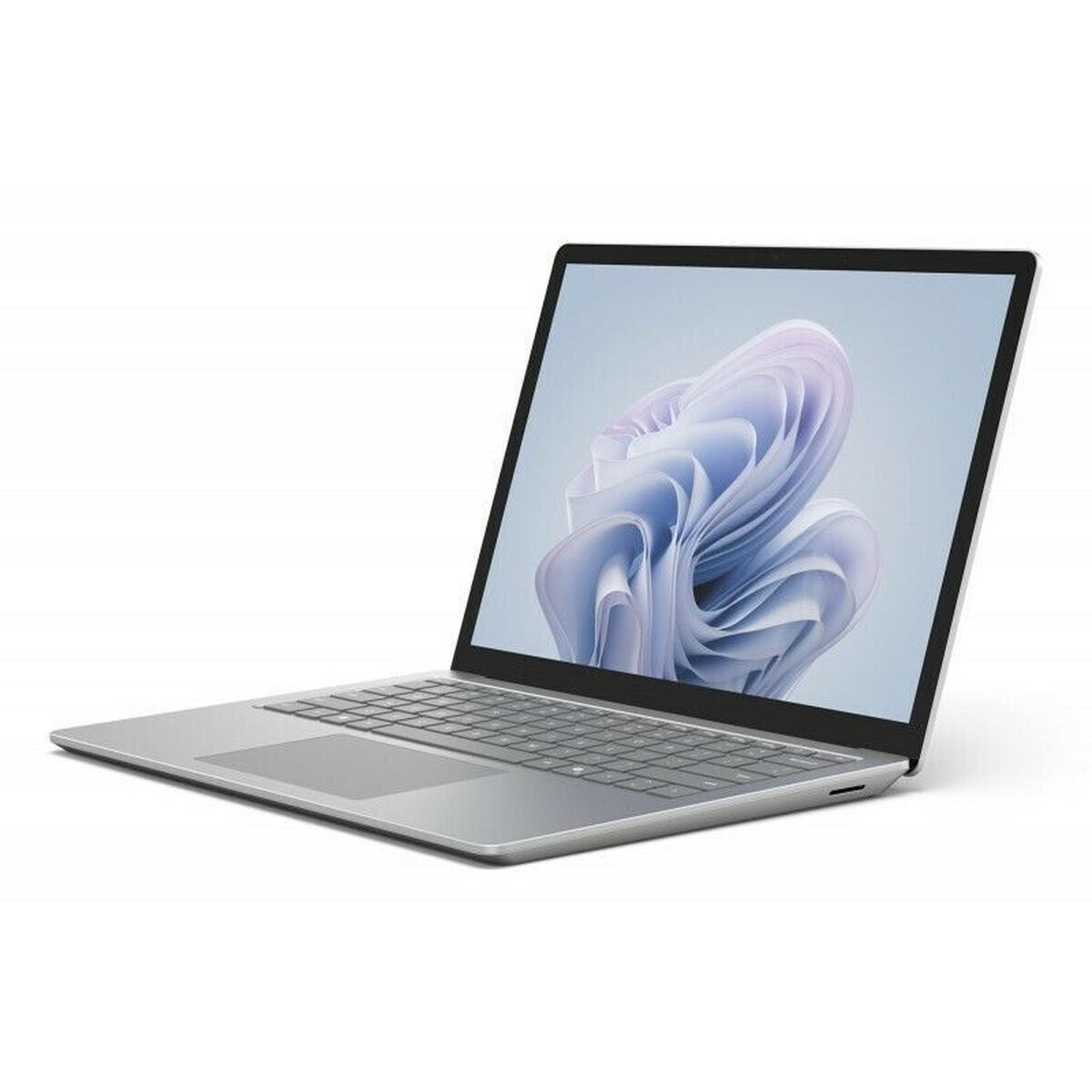 Laptop Microsoft Surface Laptop 6 13,5" Intel Core Ultra 5 135H 16 GB RAM 512 GB SSD Qwerty Spaniolă