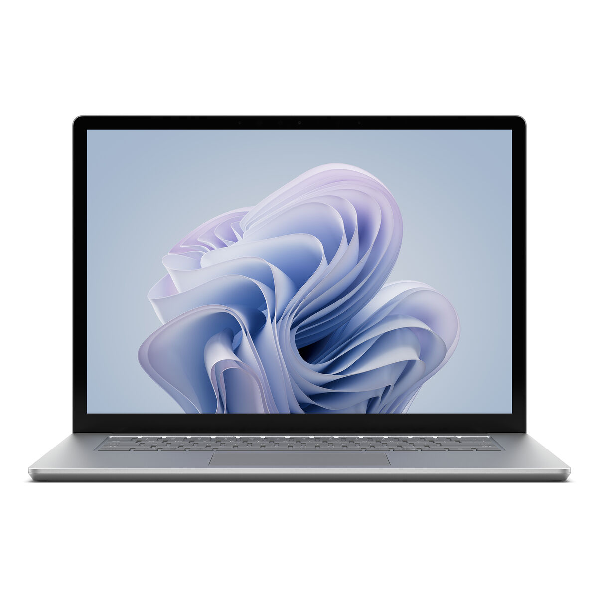 Laptop Microsoft Surface Laptop 6 15" Intel Core Ultra 5 135H 8 GB RAM 256 GB SSD Qwerty Spaniolă