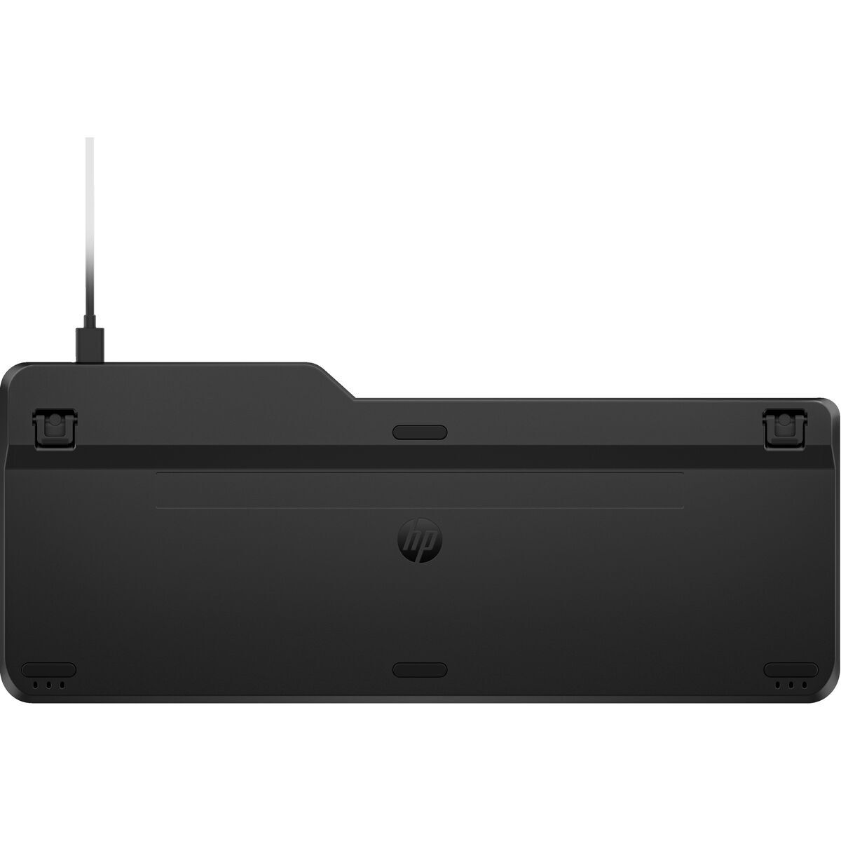 Tastatură și Mouse HP 405 Negru Qwerty US