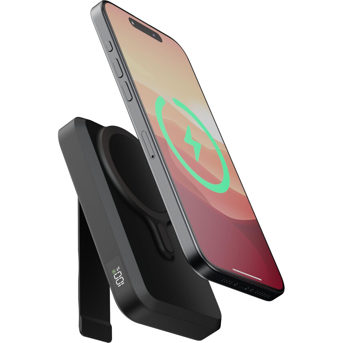 Powerbank Xtorm FS5W101 Negru 10000 mAh 38,5 WH