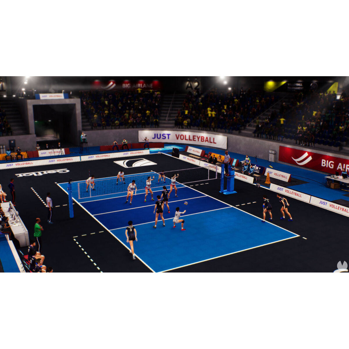 Joc video PlayStation 4 Sony PS4VOLLEYSPPT