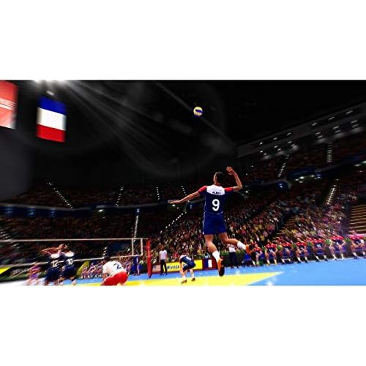 Joc video PlayStation 4 Sony PS4VOLLEYSPPT