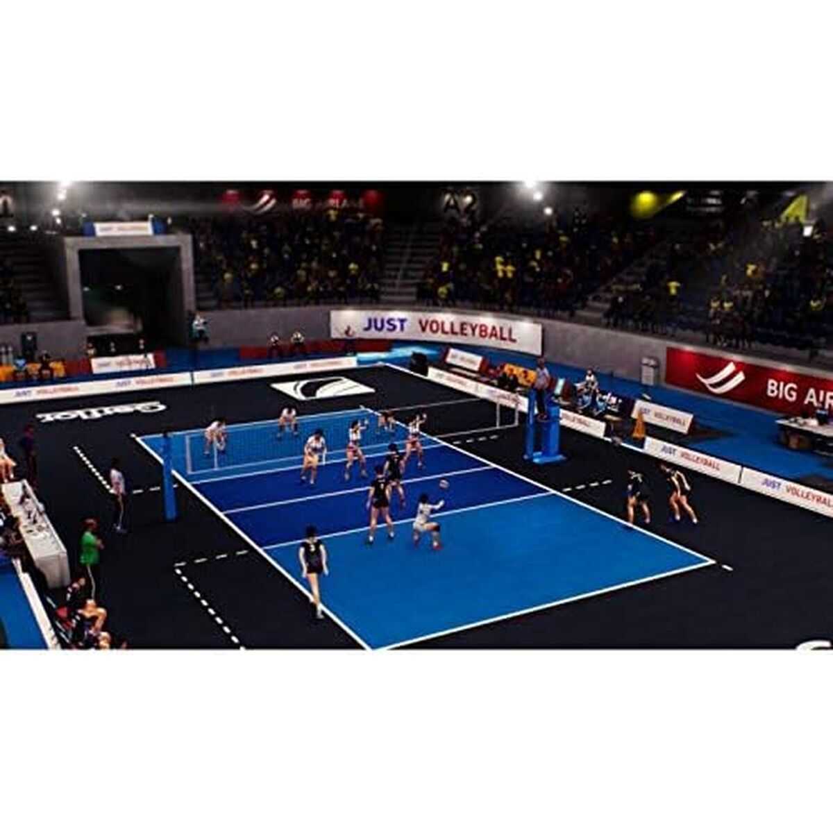 Joc video PlayStation 4 Sony PS4VOLLEYSPPT