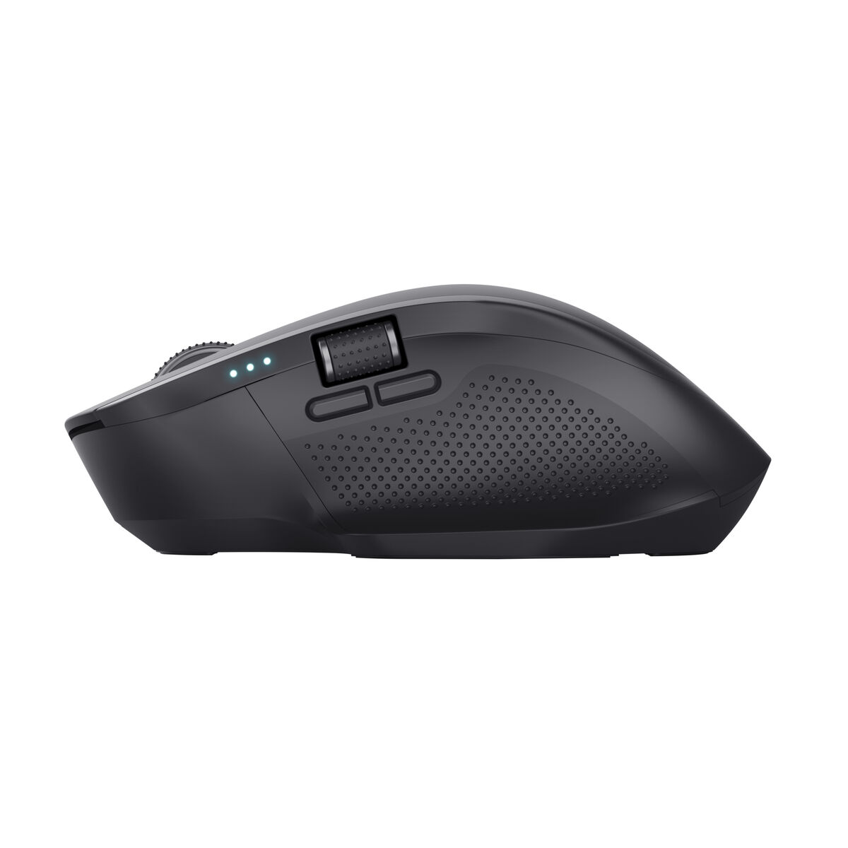Mouse Fără Fir Trust 24820 Negru 3200 DPI