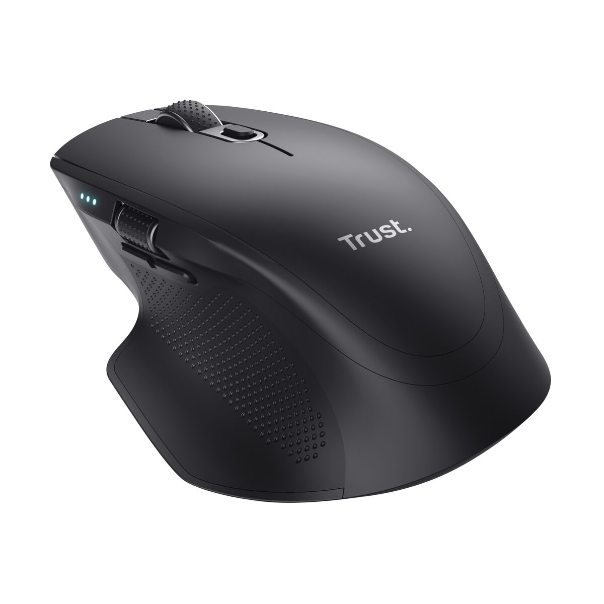 Mouse Fără Fir Trust 24820 Negru 3200 DPI
