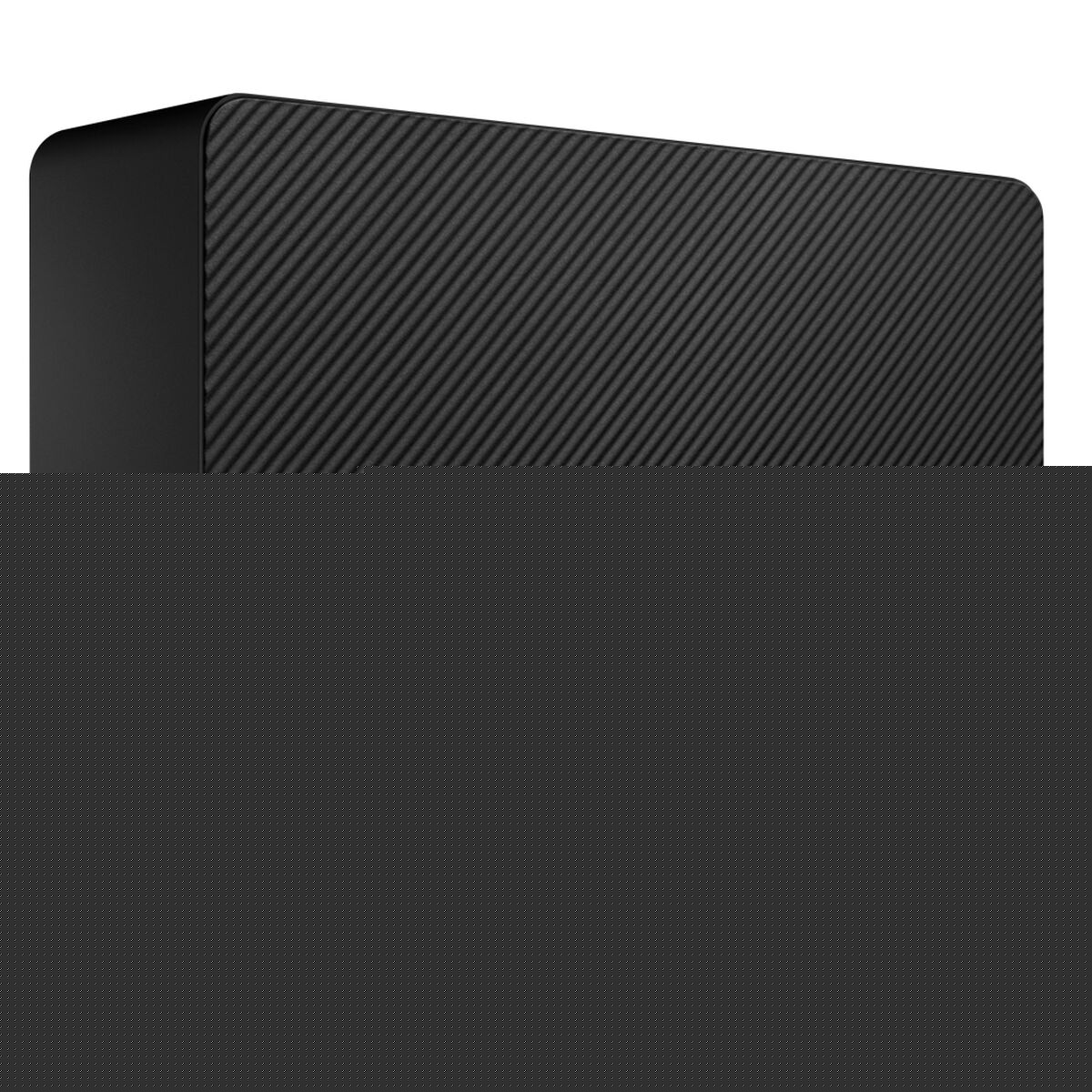 Hard disk Extern Seagate STKP20000400 Negru 20 TB