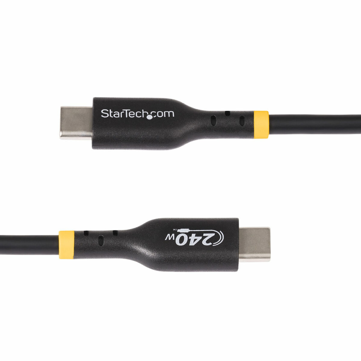 Adaptator de Curent Startech USB2EPR1M Negru