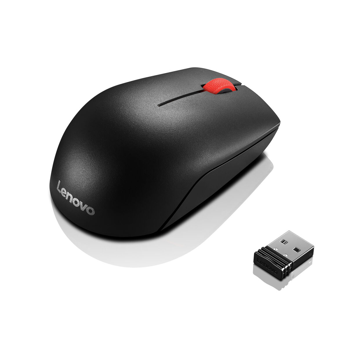 Mouse Fără Fir Lenovo 4Y50R20864