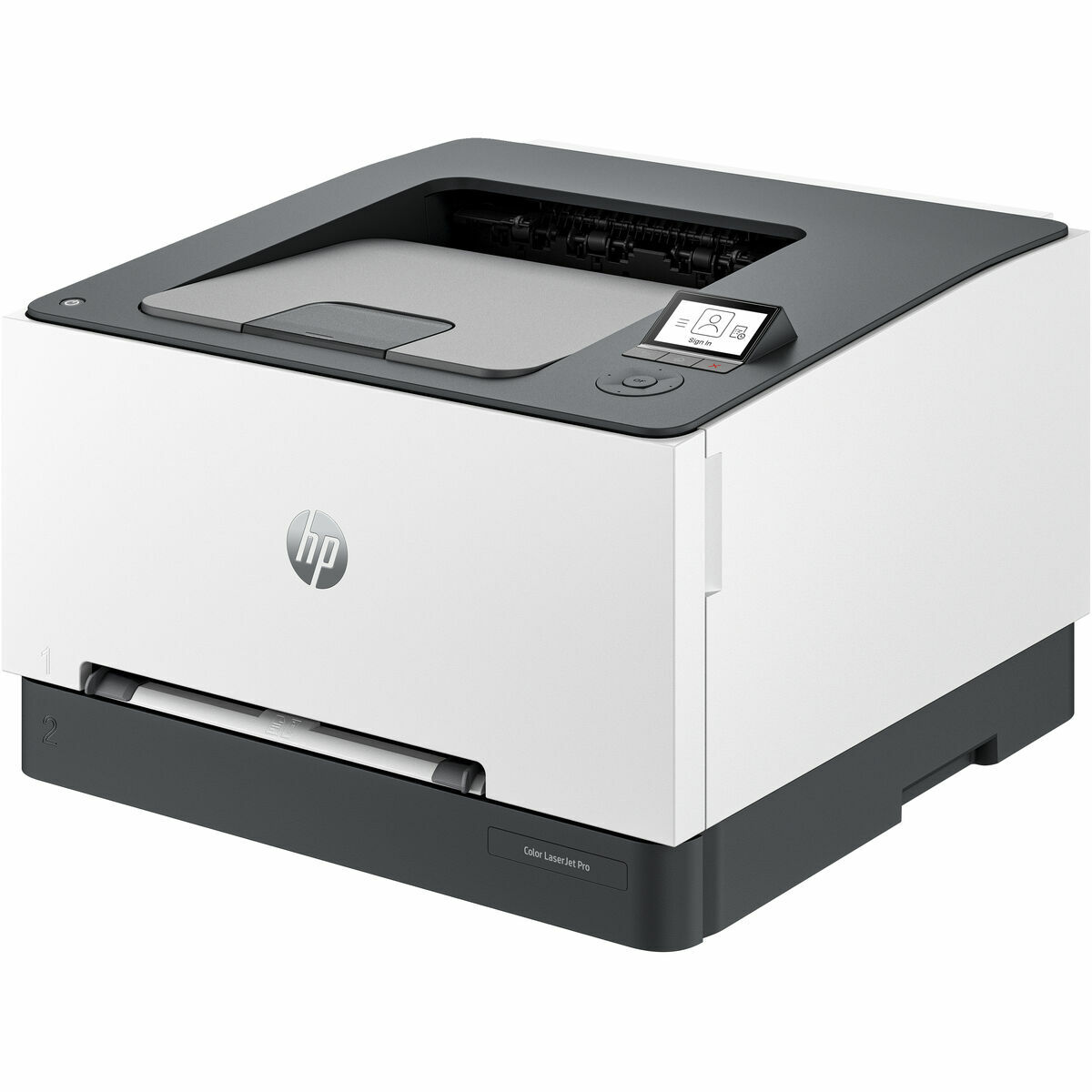Imprimantă Laser HP Color LaserJet Pro 3202dw