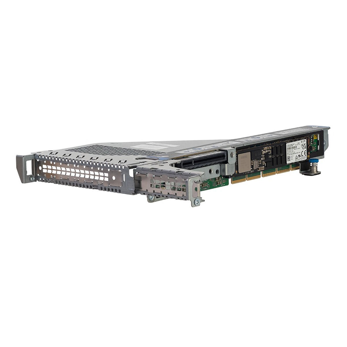 Sloturi de memorie HPE DL360 GEN11 NS204I