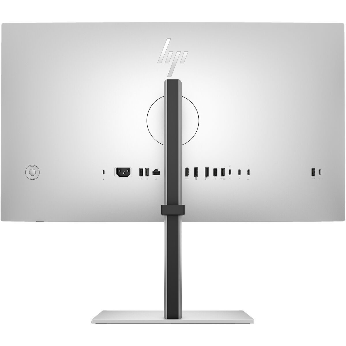 Monitor Gaming HP Pro 727pk Full HD 27" 60 Hz