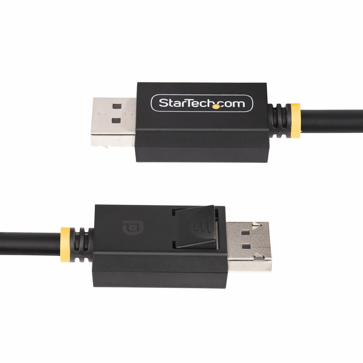 Cablu VGA Startech DP21-2M-DP40-CABLE Negru 2 m