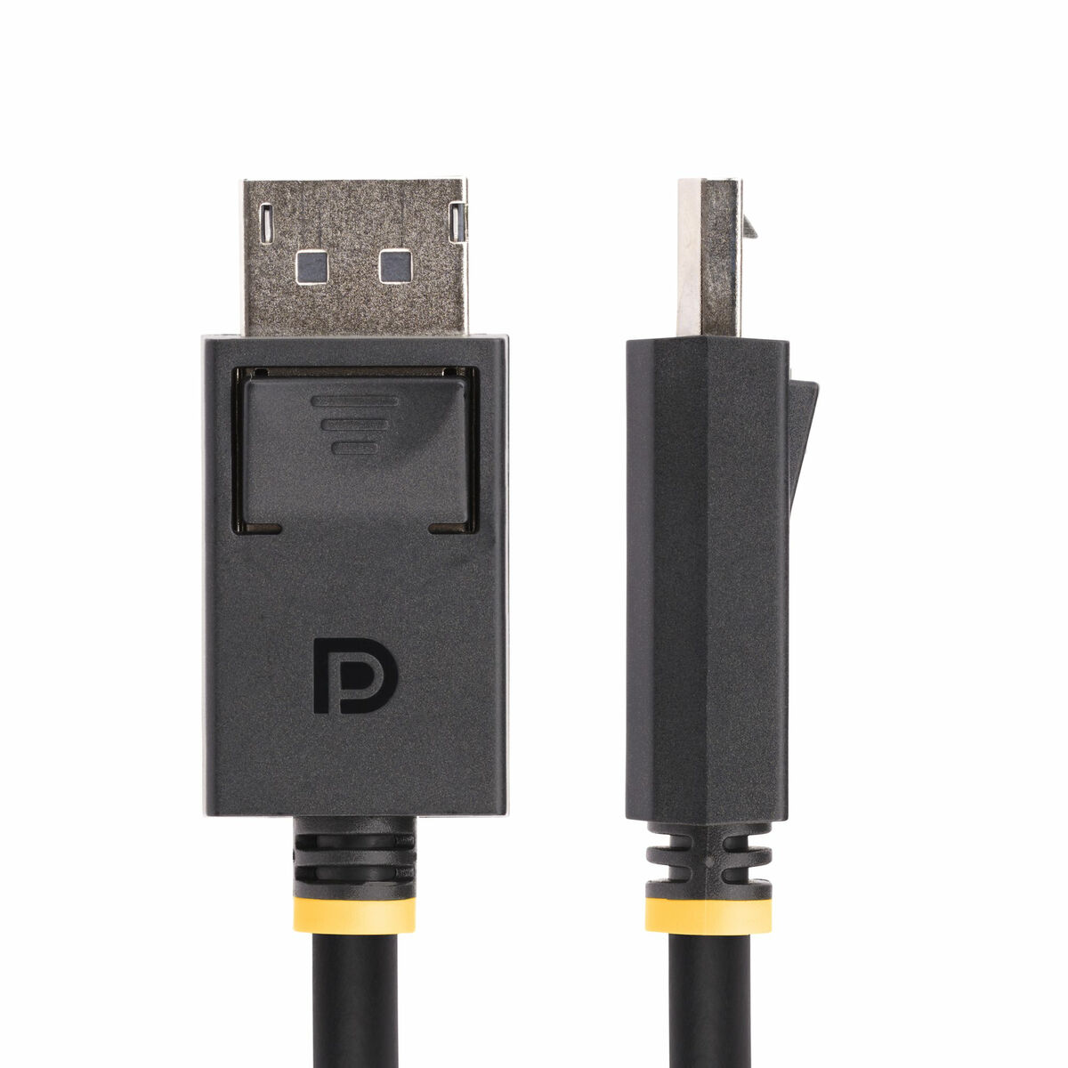 Cablu VGA Startech DP21-2M-DP40-CABLE Negru 2 m