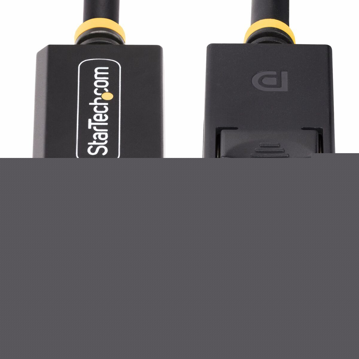 Adaptor Thunderbolt la USB-C Startech DP21-1M-DP40-CABLE