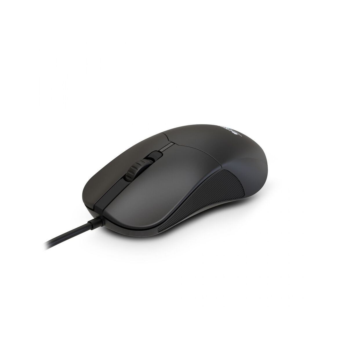Mouse Urban Factory GWM01UF Negru 1200 DPI