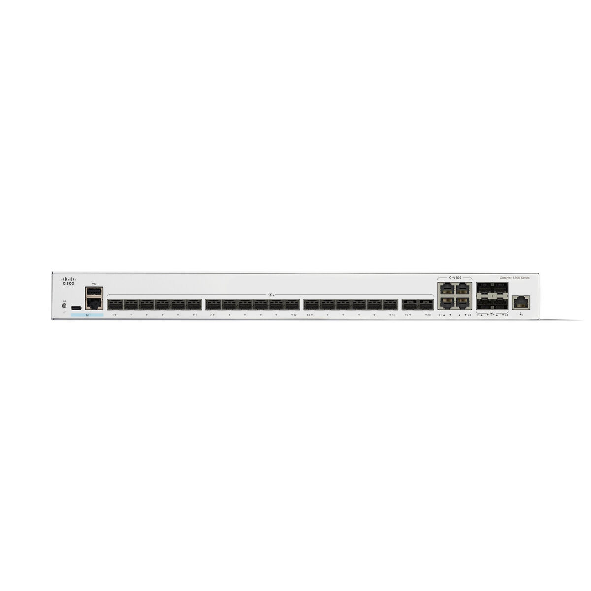 Switch CISCO C1300-24XS